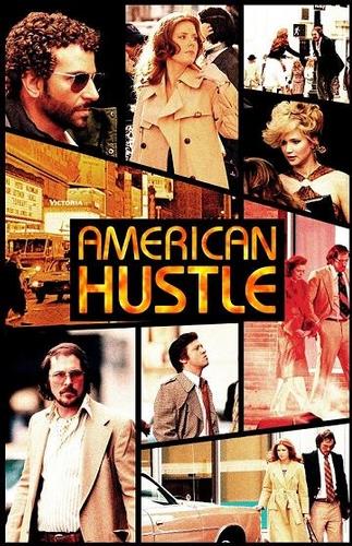 American Hustle