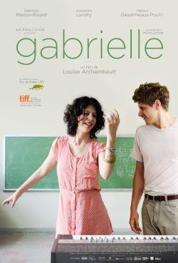 Gabrielle (originale French version)