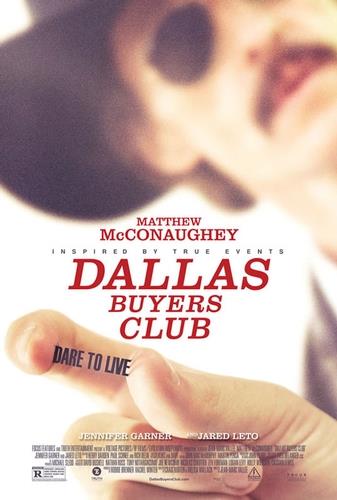 Dallas Buyers Club (V.F.)