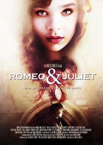 Romeo & Juliet (version originale)