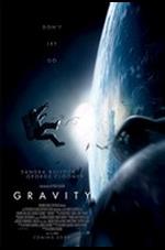 GRAVITÉ: Une experience IMAX 3D