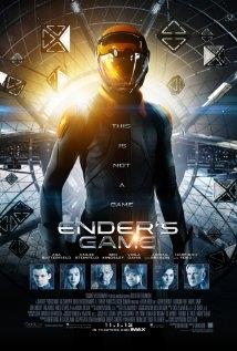 Ender's Game: An IMAX Experience