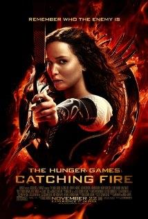 The Hunger Games: Catching Fire An IMAX Experience