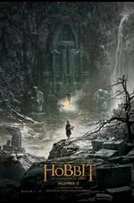 Le Hobbit: La Désolation de Smaug: Une experience IMAX 3D