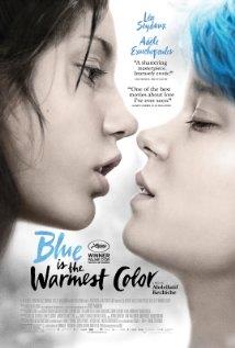 La vie d'Adèle (Blue Is the Warmest Color) (original French version)