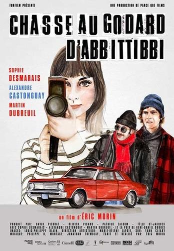 Chasse au Godard d'Abbittibbi (original French version)