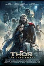 Thor : Un Monde Obscur: 3D Une experience IMAX 3D