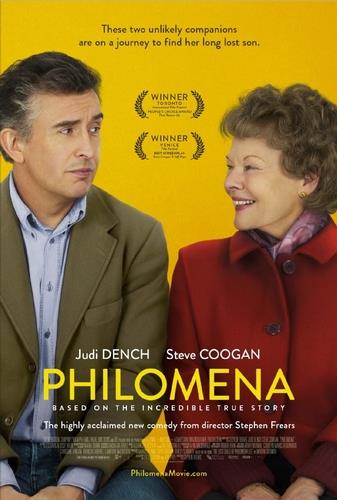 Philomena vf