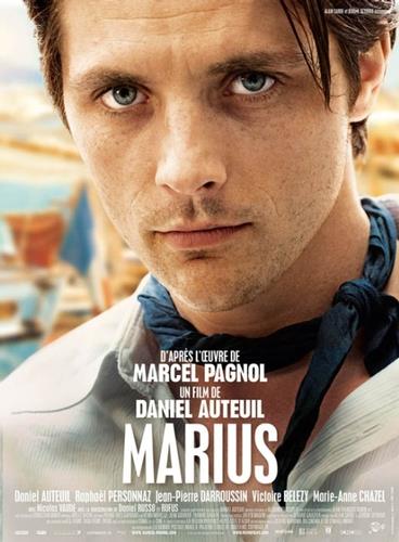 Marius (original French version)