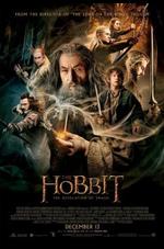 Le Hobbit: La Désolation de Smaug en 3D