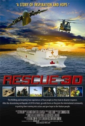 Rescue 3D