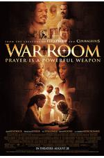 War Room (version originale Anglaise)