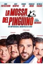 La mossa del pinguino -(sous-titrs français) FESTIVAL DU FILM ITALIEN CONTEMPORAIN