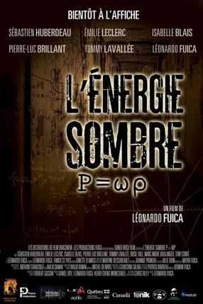 L'Énergie Sombre p=wp (original French version)