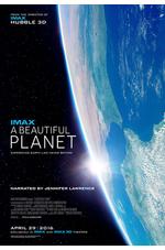 A BEAUTIFUL PLANET\ vf - L'Experience Imax