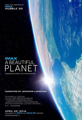 A BEAUTIFUL PLANET - The IMAX Experience