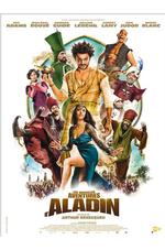 Les Nouvelles aventures d'Aladin (version original en francais)