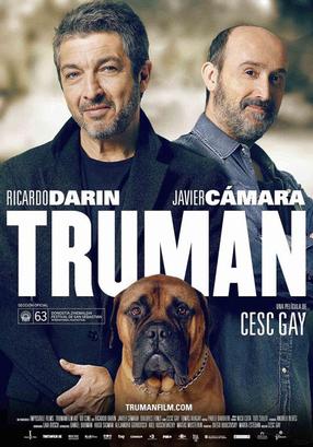 Truman (original version French titles)