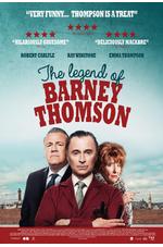 The Legend of Barney Thomson