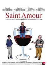 Saint Amour