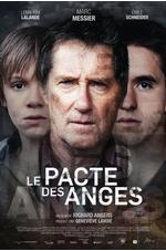 LE PACTE DES ANGES