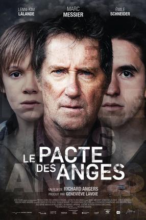 LE PACTE DES ANGES