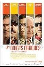 Les Doigts croches