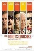 Les Doigts croches