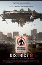 District 9 vf