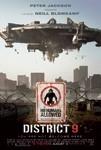 District 9 vf