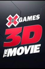 X Games 3D: The Movie (pas de version française)