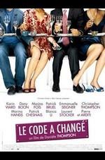 Le code a changé