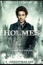 Sherlock Holmes vf