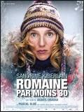 Romaine par moins 30 (original French version)