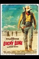 Lucky Luke