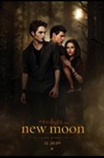 La Saga Twilight: Tentation