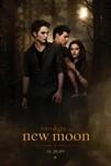 La Saga Twilight: Tentation