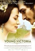 Victoria : les jeunes années d'une reine