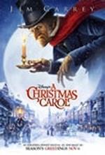 Disney's A Christmas Carol