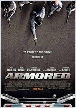 Armored