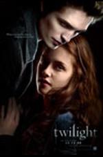 Twilight: La Fascination