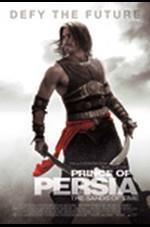 Prince of Persia: Les Sables du temps