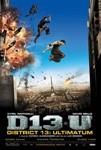 District 13: Ultimatum