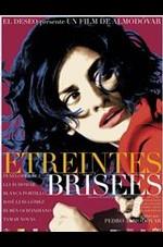 Etreintes Brisees