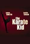 Le Karate Kid