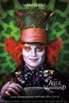 Alice in Wonderland 3D