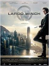 Largo Winch (version originale en français)