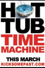 Hot Tub Time Machine (version orginale Anglaise)