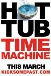 Hot Tub Time Machine (version orginale Anglaise)