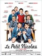 Le Petit Nicolas (original French version)